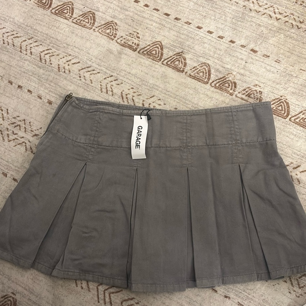 GARAGE Mini Skort M